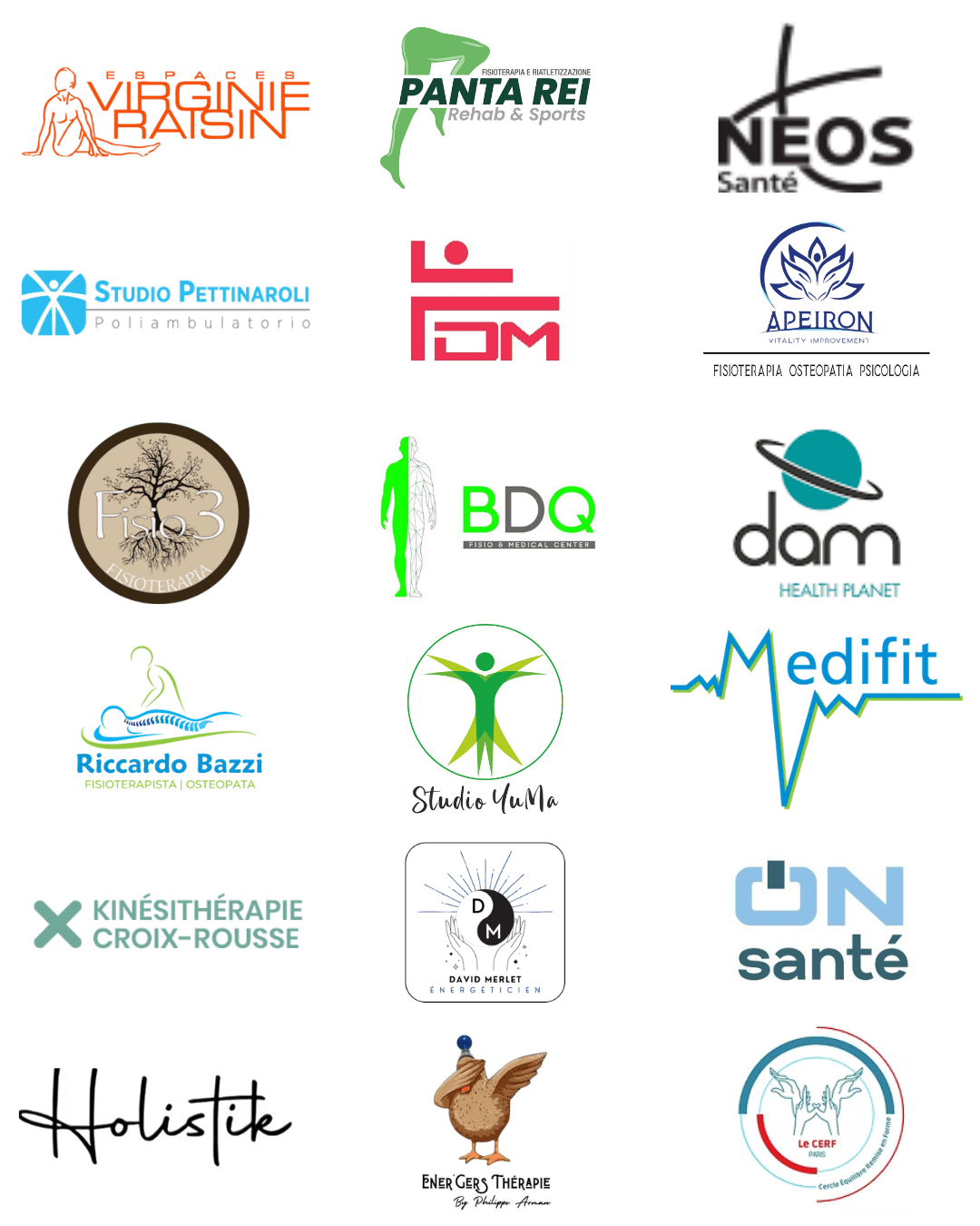 Studi partner Metodo SOLÈRE®